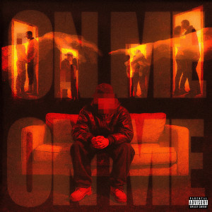 Tinez的專輯ON ME (Explicit)