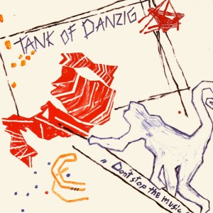 ดาวน์โหลดและฟังเพลง Check Out พร้อมเนื้อเพลงจาก Tank of Danzig