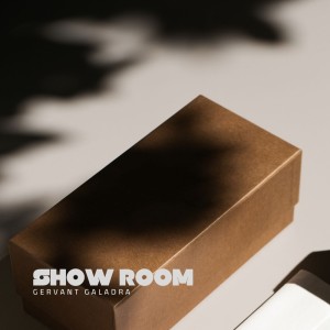 Album Show Room (Explicit) from Gervant galadra