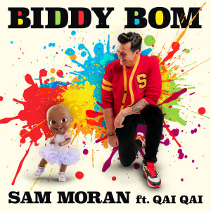 อัลบัม Biddy Bom (Anxious) ศิลปิน Sam Moran