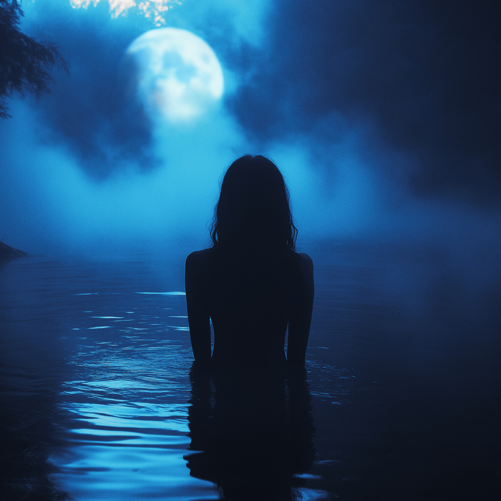 Dark Moon Dancing 4
