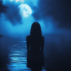 Listen to Dark Moon Dancing 4 song with lyrics from monrxe