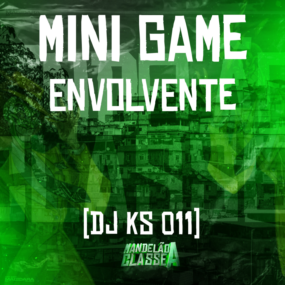 Mini Game Envolvente