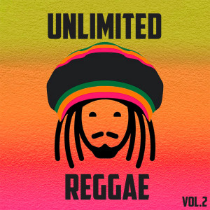 Bob Marley的专辑Unlimited Reggae, Vol. 2