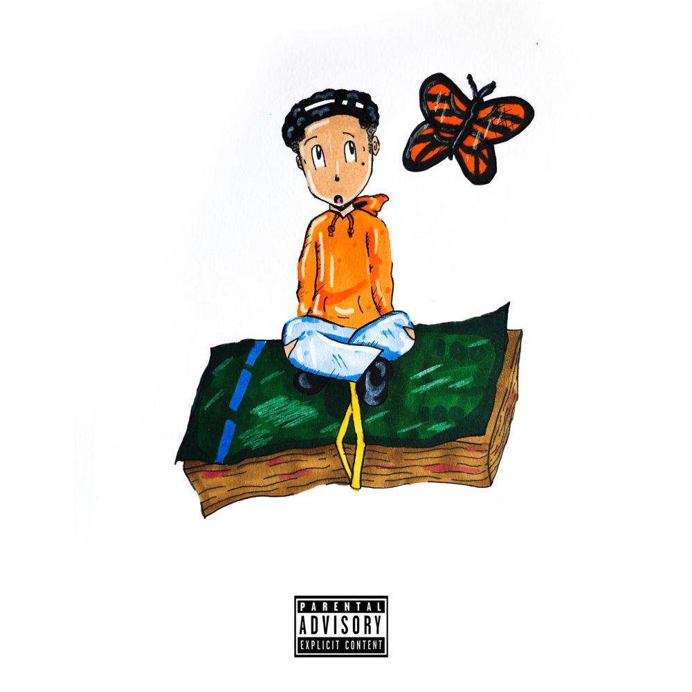 Gotta Keep Going! (Explicit)