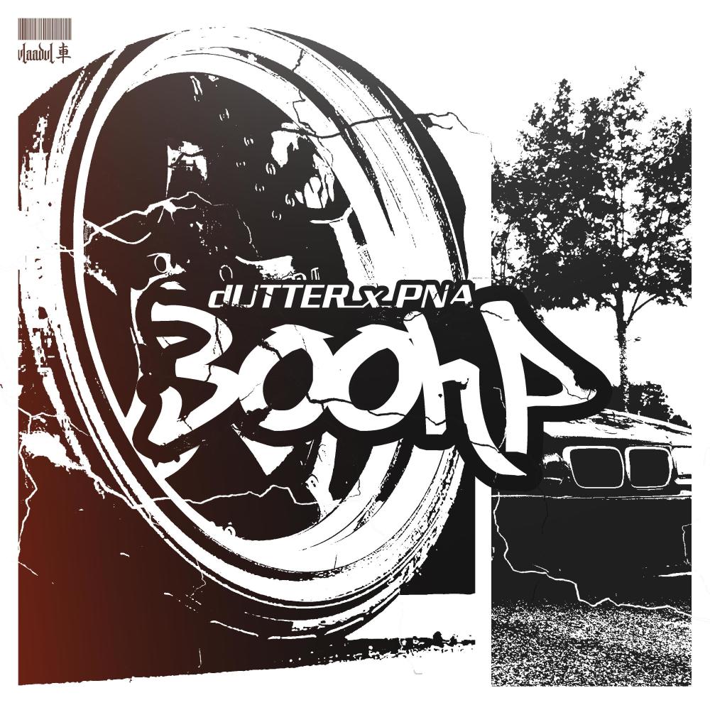 300HP (feat. PNA) (Explicit)