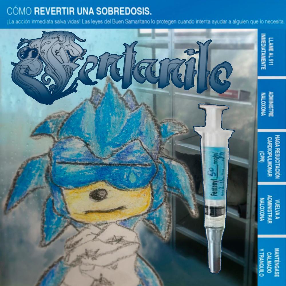 Fentanilo (feat. Sh4med)
