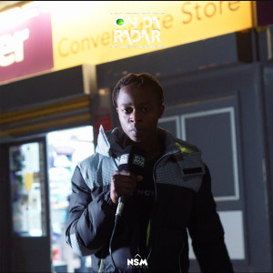 Listen to On da Radar song with lyrics from Caide Online