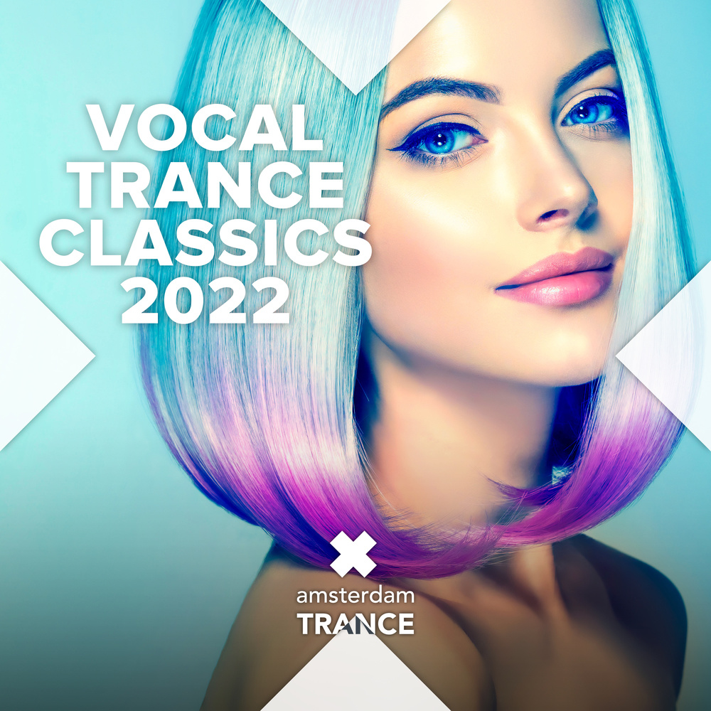 Vocal Trance Classics 2022 อัลบั้มของ Various Artists | Sanook Music