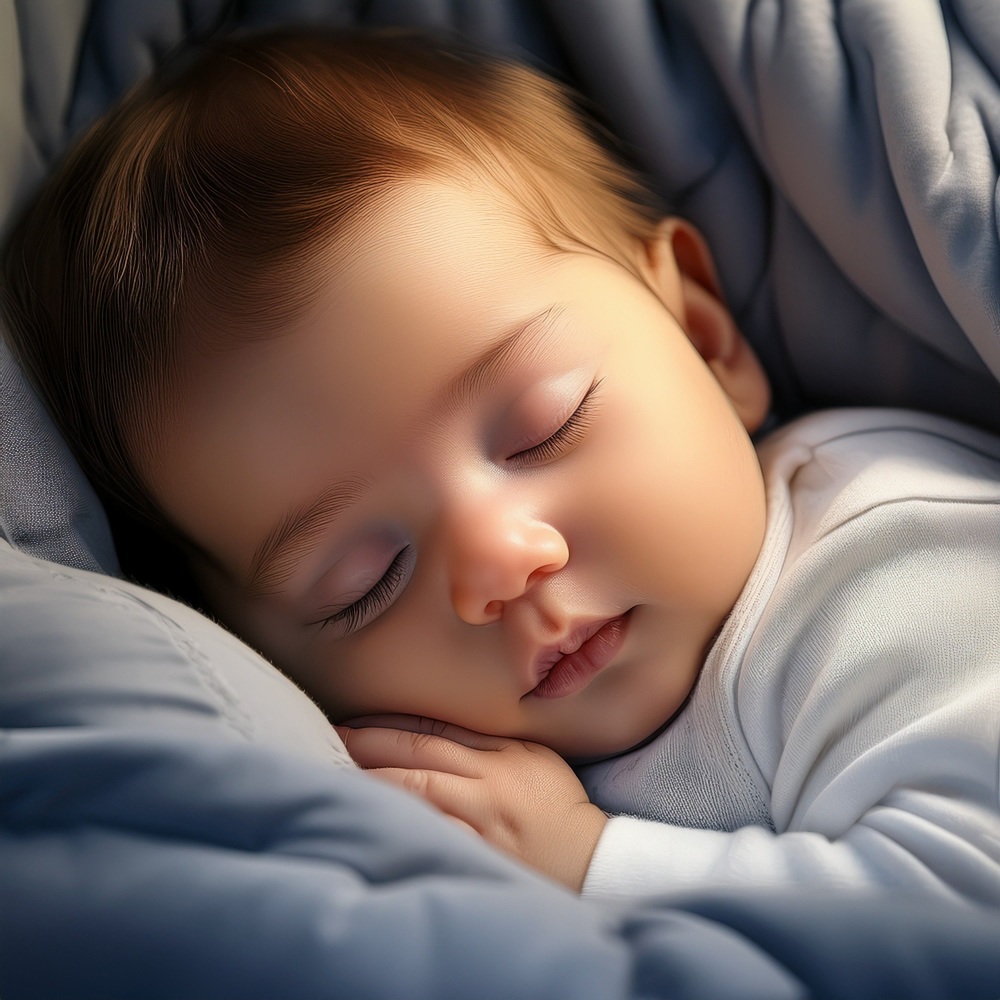 Melodías Tranquilas Para La Noche De Los Bebés