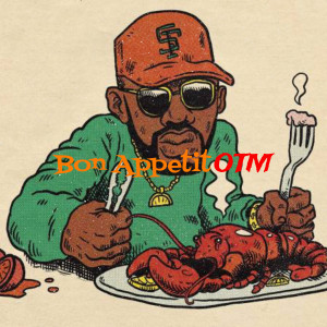 Listen to Bon Appetit (Explicit) song with lyrics from OTM