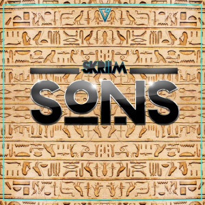 ดาวน์โหลดและฟังเพลง Sons พร้อมเนื้อเพลงจาก Skriim