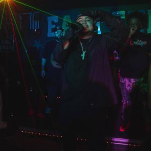 收聽Areal的Disagree (feat. Baby Zay) (Explicit)歌詞歌曲