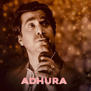 Listen to Adhura song with lyrics from Raj Sigdel