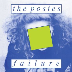 The Posies的專輯Failure