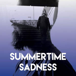 收聽Sassydee的Summertime Sadness歌詞歌曲