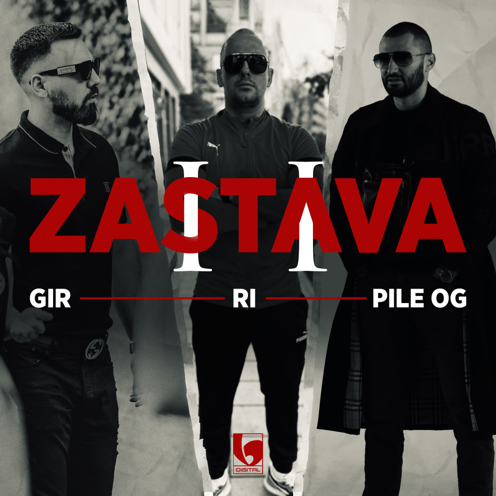 Zastava 2 (Explicit)