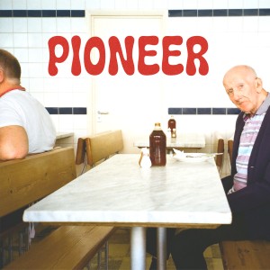12.8Twelve.eight的專輯Pioneer (2024 Remaster)