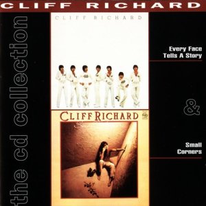 Cliff Richard的專輯Every Face Tells A Story/Small Corners