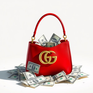 Album Spend a Bag (Explicit) from Mike V'Ayer