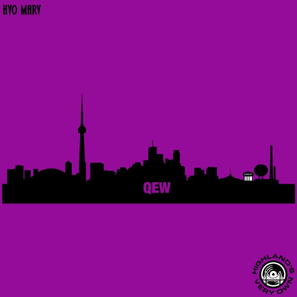 QEW Interlude (Explicit)