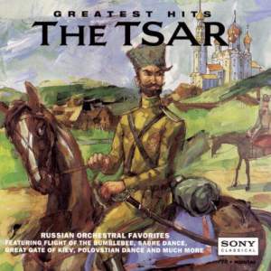 ดาวน์โหลดและฟังเพลง Farewell of the Tsar from Tsar Sultan Suite, Op.57 (Instrumental) พร้อมเนื้อเพลงจาก Eugene Ormandy