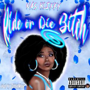 收聽Nas Blixky的Rodb(Ride or Die *****) (Explicit)歌詞歌曲