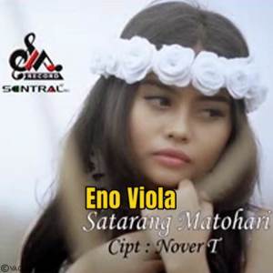 Dengarkan Sayang Baganti Duto lagu dari Eno Viola dengan lirik
