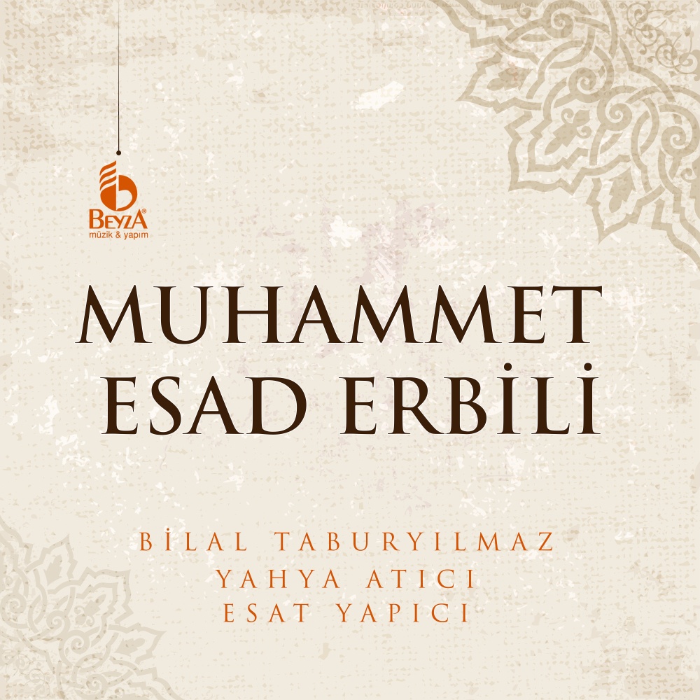 Muhammet Esad Erbili (02.Bölüm)