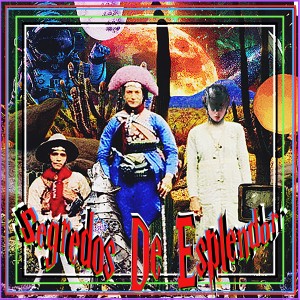 收聽Mr Kaahn的Segredos de Esplendor歌詞歌曲