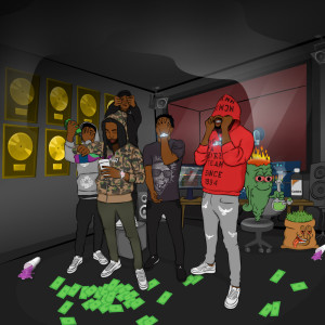 收聽Big Nook Tha Great的Pop Ya Shii Yn (Explicit)歌詞歌曲