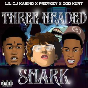LilCj Kasino的专辑3 Headed Shark (Explicit)