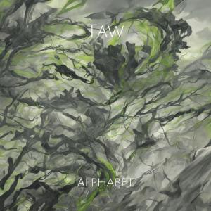 收聽ALPHABET的Taw歌詞歌曲
