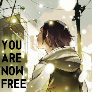 Listen to You Are Now Free song with lyrics from Zendhy Kusuma