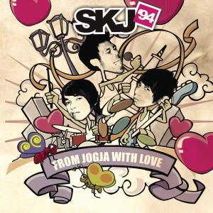 收聽SKJ'94的Sia Sia Bercinta (Album Version)歌詞歌曲