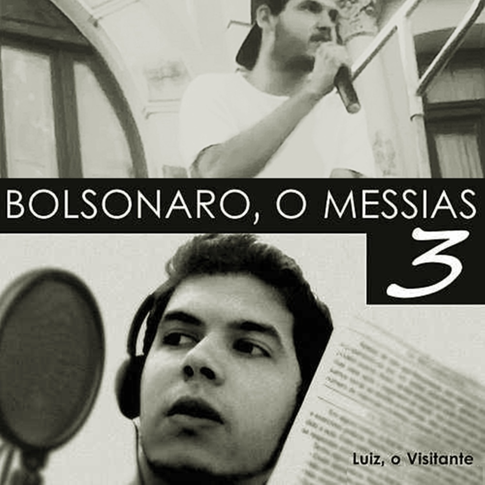 Bolsonaro, o Messias 3