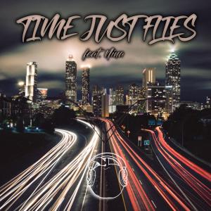 the Apple的專輯Time Just Flies (feat. Nina)
