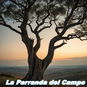 Album La Parranda del Campo from El Compa del Cibao