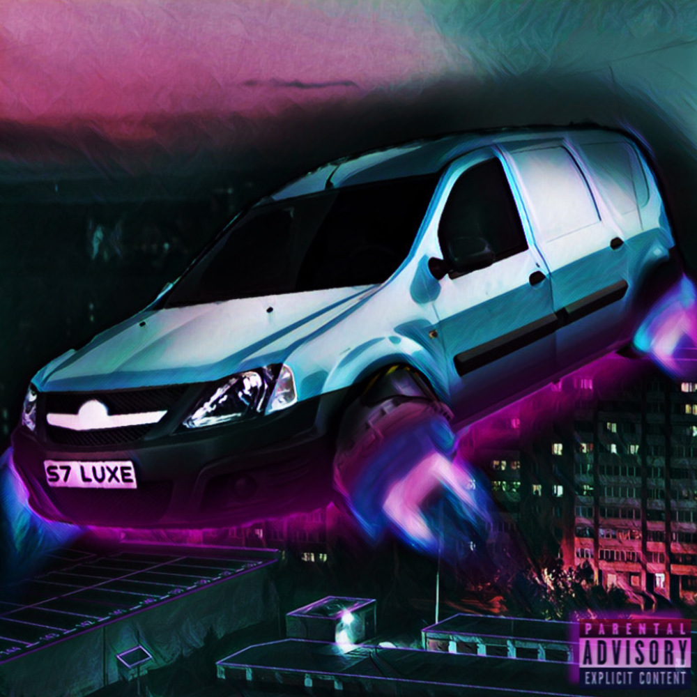 LADA Largus (Explicit)