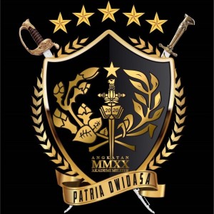 Listen to Kobar Semangat Patria Dwidasa AKMIL 2020 song with lyrics from Taruna Taruni Akademi Militer 2020