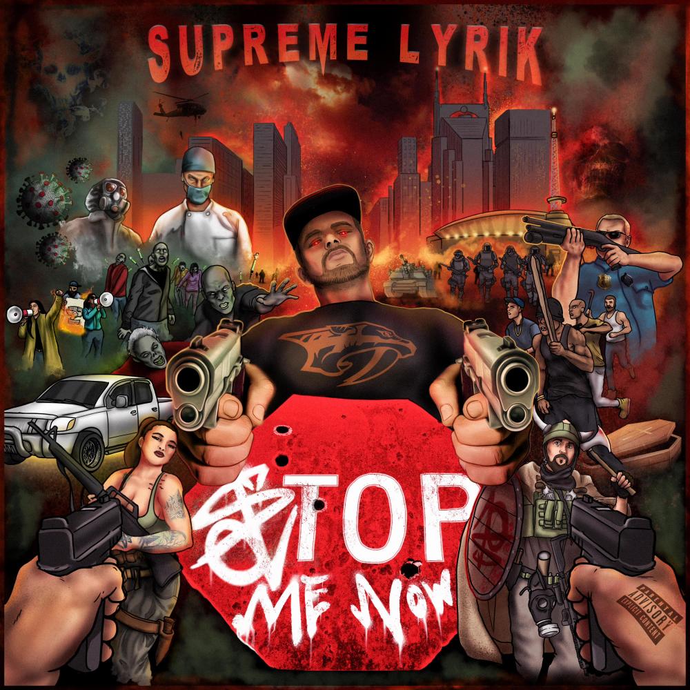 RainDrops (feat. SMG Jimmy) (Explicit)