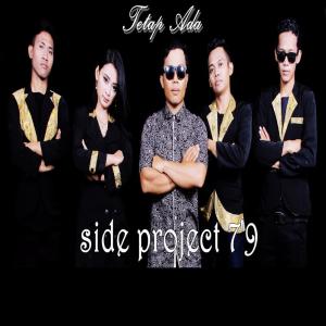 Album Tetap Ada from Side Project 7'9