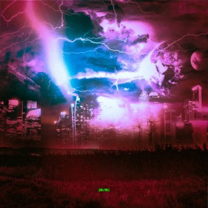 收聽Naked bibi的DARK CLOUDS歌詞歌曲