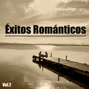 Varios Artistas的專輯Éxitos Románticos Vol.2