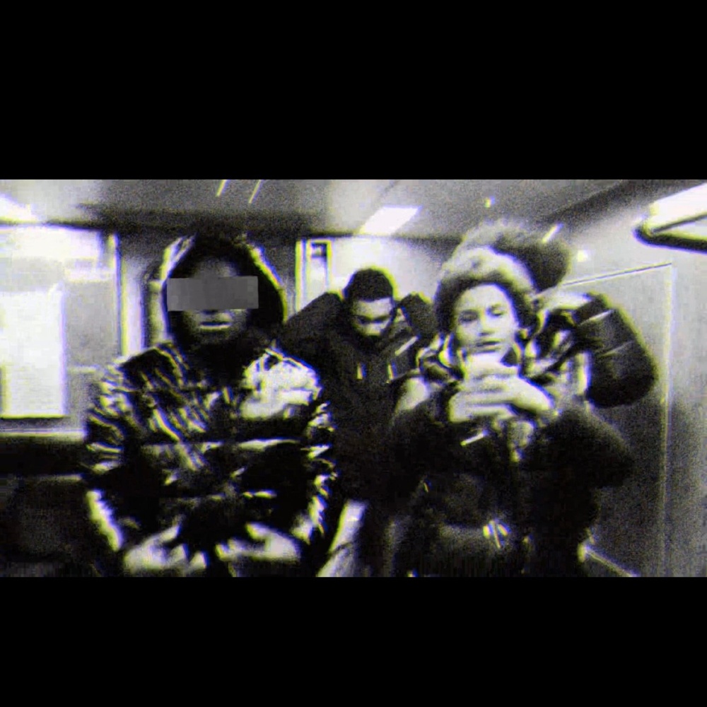 Purge (feat. Patchy & Macho) (Explicit)