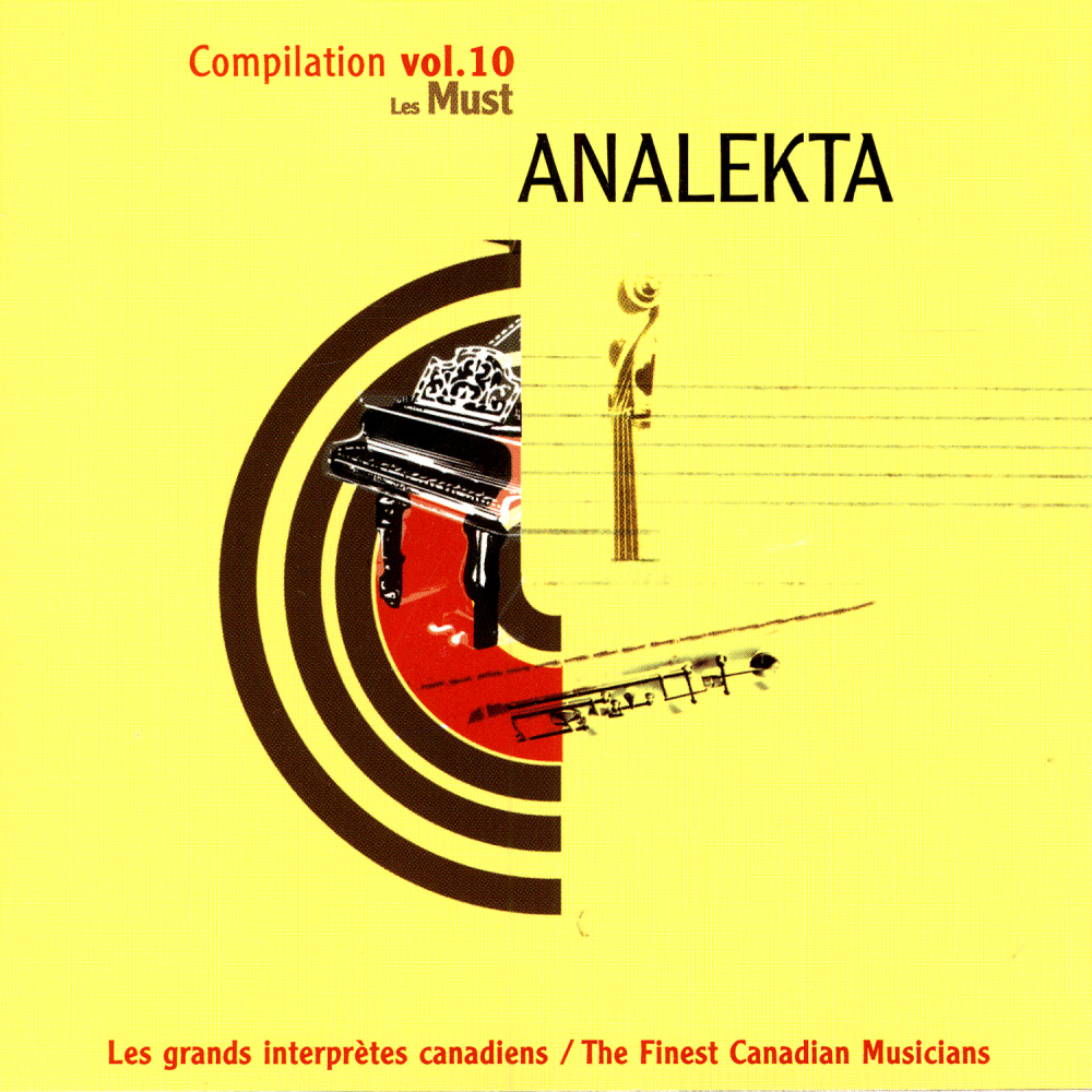 Suite No. 3 In D Major (BWV 1068): Air (Bach)