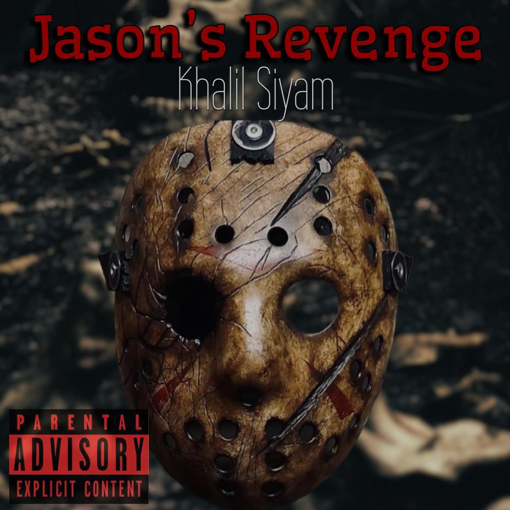 Jason's Revenge (Explicit)
