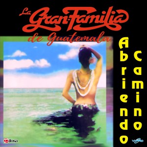 收聽La Gran Familia de Guatemala的Cuando un Cariño Se Va歌詞歌曲