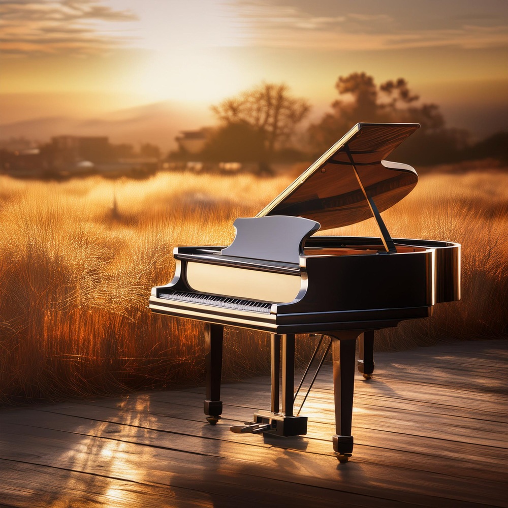 Soft Chords of Comfort