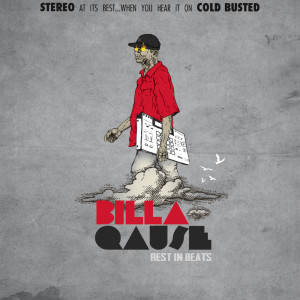 Listen to Beat Break song with lyrics from Billa Qause